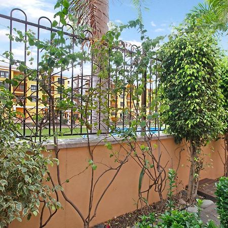 Apartamento El Mocan - Palm Mar Esterno foto