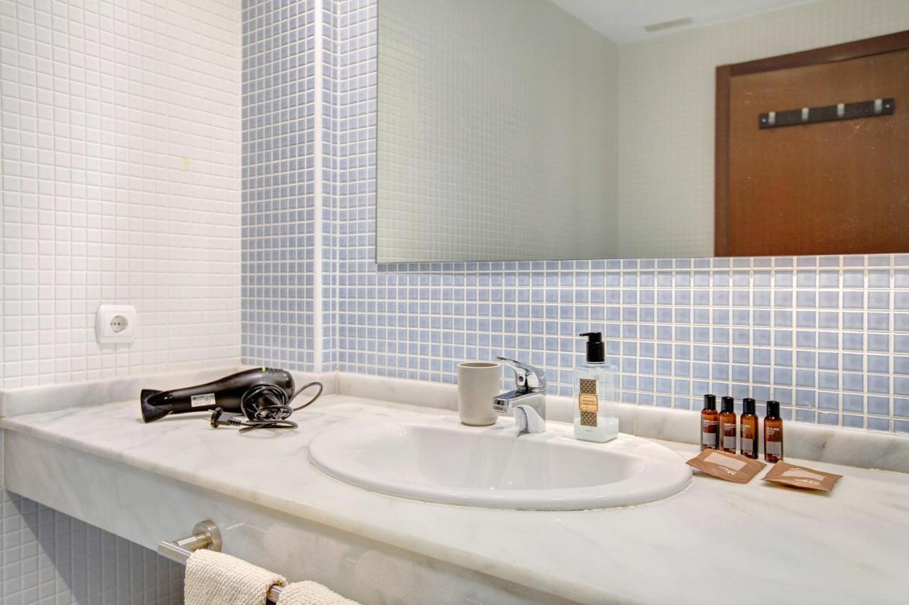 Apartamento El Mocan - Palm Mar Esterno foto